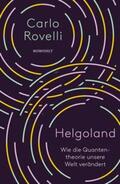 Rovelli |  Helgoland | eBook | Sack Fachmedien