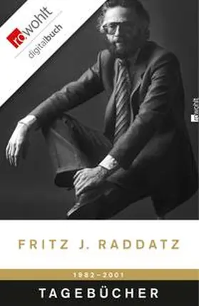 Raddatz |  Tagebücher | eBook | Sack Fachmedien
