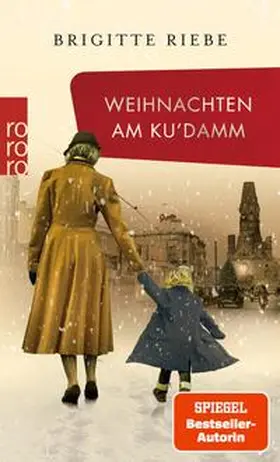 Riebe |  Weihnachten am Ku'damm | eBook | Sack Fachmedien