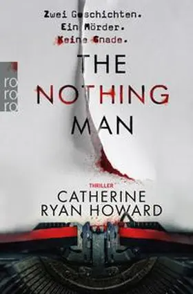 Howard |  The Nothing Man | eBook | Sack Fachmedien
