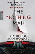 Howard |  The Nothing Man | eBook | Sack Fachmedien