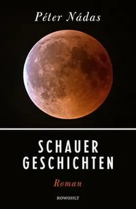 Nádas |  Schauergeschichten | eBook | Sack Fachmedien