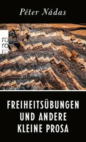 Nádas |  Freiheitsübungen und andere Kleine Prosa | eBook | Sack Fachmedien