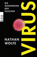 Wolfe |  Virus | eBook | Sack Fachmedien