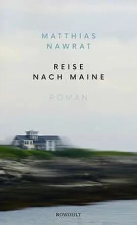Nawrat |  Reise nach Maine | eBook | Sack Fachmedien