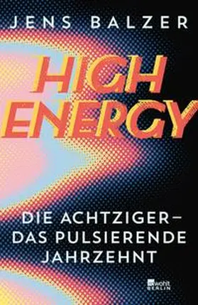 Balzer |  High Energy | eBook | Sack Fachmedien