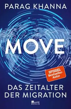 Khanna |  Move | eBook | Sack Fachmedien
