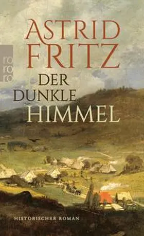 Fritz | Der dunkle Himmel | E-Book | www.sack.de