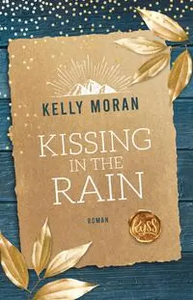 Moran |  Kissing in the Rain | eBook | Sack Fachmedien