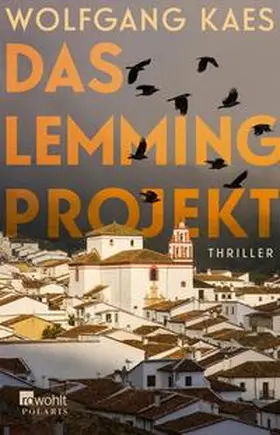 Kaes | Das Lemming-Projekt | E-Book | www.sack.de