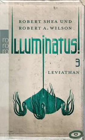 Shea / Wilson |  Illuminatus! Leviathan | eBook | Sack Fachmedien