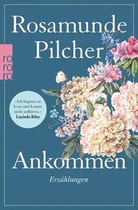 Pilcher | Ankommen | E-Book | www.sack.de