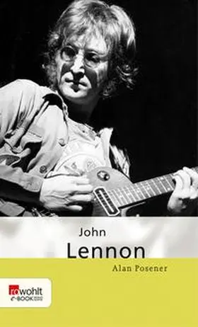 Posener |  John Lennon | eBook | Sack Fachmedien