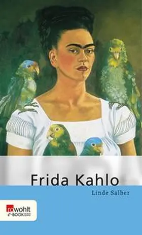 Salber |  Frida Kahlo | eBook | Sack Fachmedien