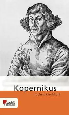 Kirchhoff |  Nikolaus Kopernikus | eBook | Sack Fachmedien