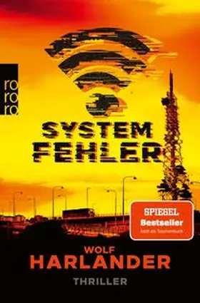 Harlander | Systemfehler | E-Book | www.sack.de