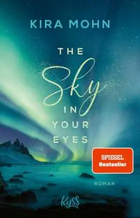 Mohn |  The Sky in your Eyes | eBook | Sack Fachmedien