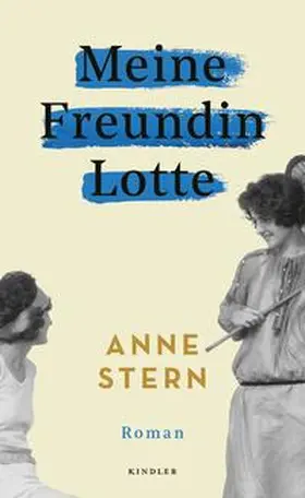 Stern |  Meine Freundin Lotte | eBook | Sack Fachmedien
