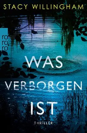 Willingham |  Was verborgen ist | eBook | Sack Fachmedien