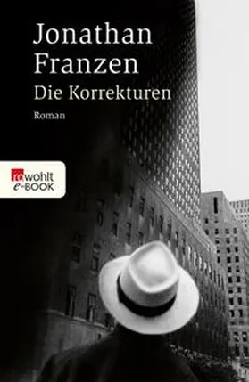 Franzen | Die Korrekturen | E-Book | www.sack.de