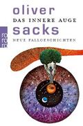 Sacks |  Das innere Auge | eBook | Sack Fachmedien