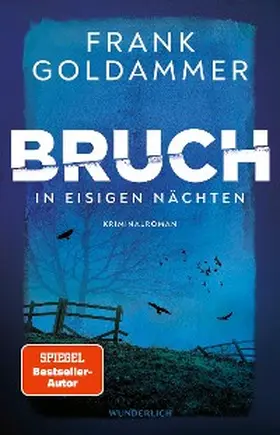Goldammer |  Bruch: In eisigen Nächten | eBook | Sack Fachmedien