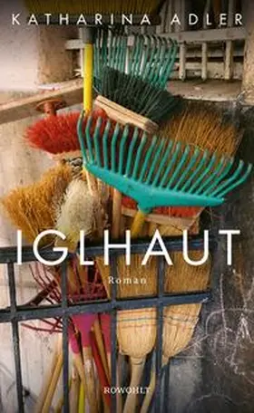 Adler | Iglhaut | E-Book | sack.de