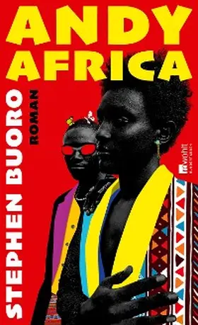 Buoro |  Andy Africa | eBook | Sack Fachmedien