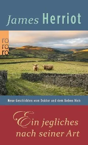 Herriot |  Ein jegliches nach seiner Art | eBook | Sack Fachmedien