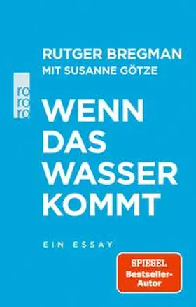 Bregman |  Wenn das Wasser kommt | eBook | Sack Fachmedien