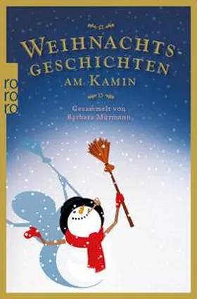 Mürmann |  Weihnachtsgeschichten am Kamin 36 | eBook | Sack Fachmedien