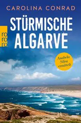 Conrad |  Stürmische Algarve | eBook | Sack Fachmedien