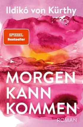 Kürthy | Morgen kann kommen | E-Book | www.sack.de