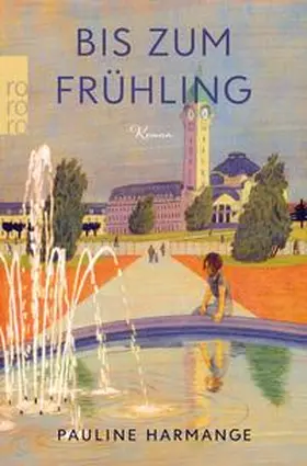 Harmange |  Bis zum Frühling | eBook | Sack Fachmedien
