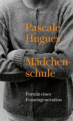 Hugues | Mädchenschule | E-Book | www.sack.de