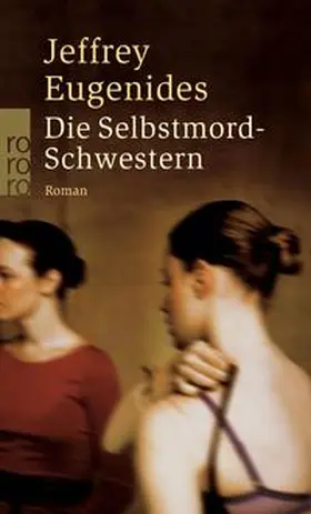 Eugenides |  Die Selbstmord-Schwestern | eBook | Sack Fachmedien