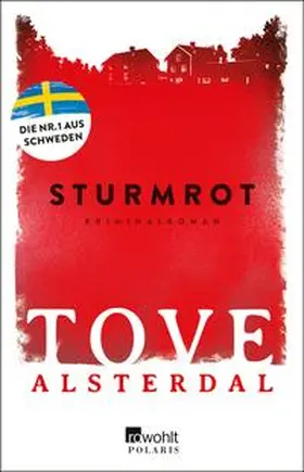 Alsterdal | Sturmrot | E-Book | www.sack.de