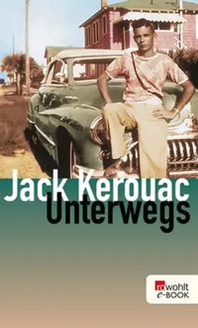 Kerouac |  Unterwegs | eBook | Sack Fachmedien