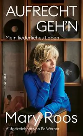 Roos |  Aufrecht geh'n | eBook | Sack Fachmedien