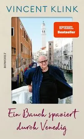 Klink |  Ein Bauch spaziert durch Venedig | eBook | Sack Fachmedien