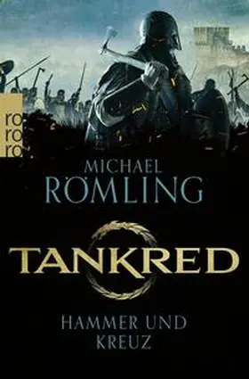Römling | Tankred: Hammer und Kreuz | E-Book | www.sack.de