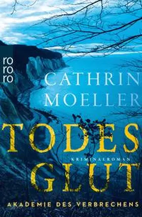 Moeller |  Todesglut | eBook | Sack Fachmedien