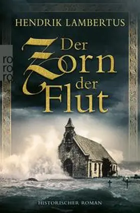 Lambertus |  Der Zorn der Flut | eBook | Sack Fachmedien