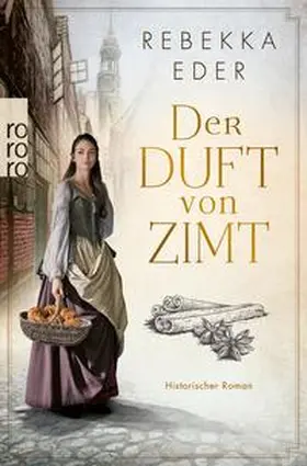 Eder |  Der Duft von Zimt | eBook | Sack Fachmedien