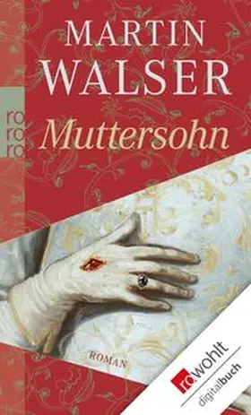 Walser |  Muttersohn | eBook | Sack Fachmedien