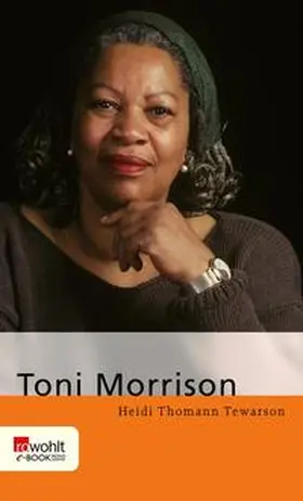 Tewarson |  Toni Morrison | eBook | Sack Fachmedien