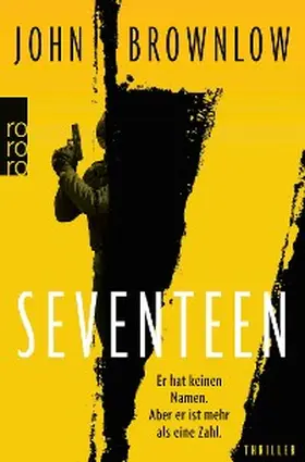 Brownlow |  Seventeen | eBook | Sack Fachmedien