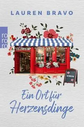 Bravo |  Ein Ort für Herzensdinge | eBook | Sack Fachmedien