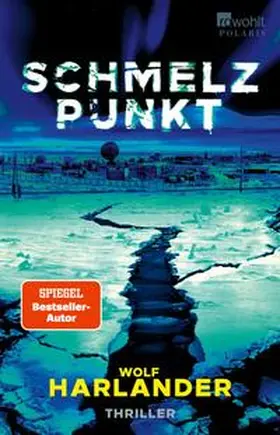 Harlander |  Schmelzpunkt | eBook | Sack Fachmedien