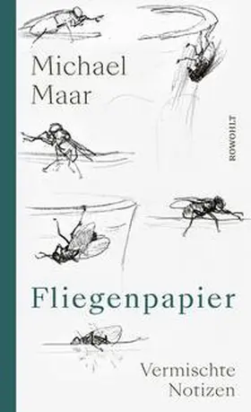 Maar |  Fliegenpapier | eBook | Sack Fachmedien